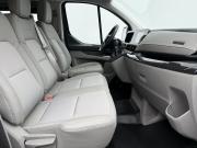Ford Transit Custom I (China Market) Москва  - изображение 27
