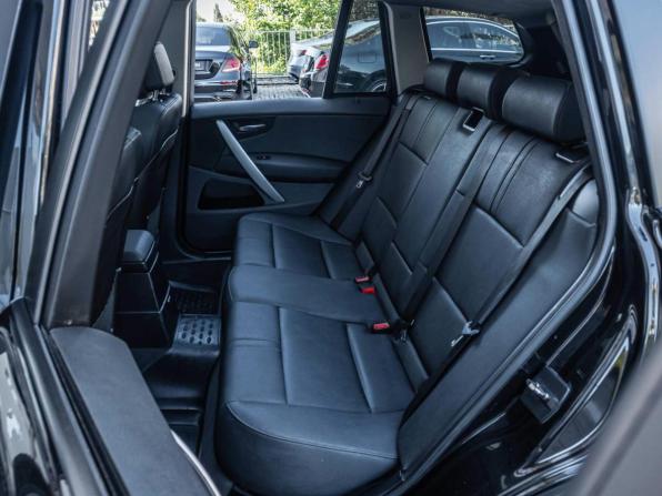 BMW X3 I (E83) Рестайлинг с пробегом 2008 года, цена 1 017 000 рублей, 224564 км, внедорожник, Автокод Объявления