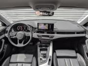 Audi A4 V (B9) Рестайлинг Москва  - изображение 44