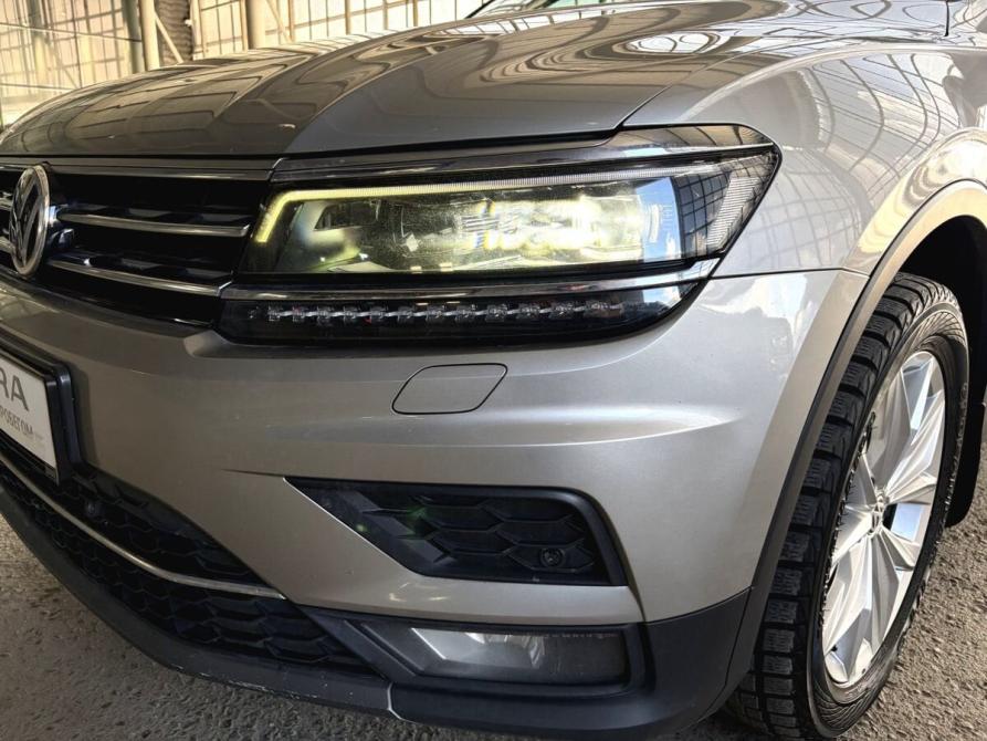 Volkswagen Tiguan II Пермь  - изображение 11
