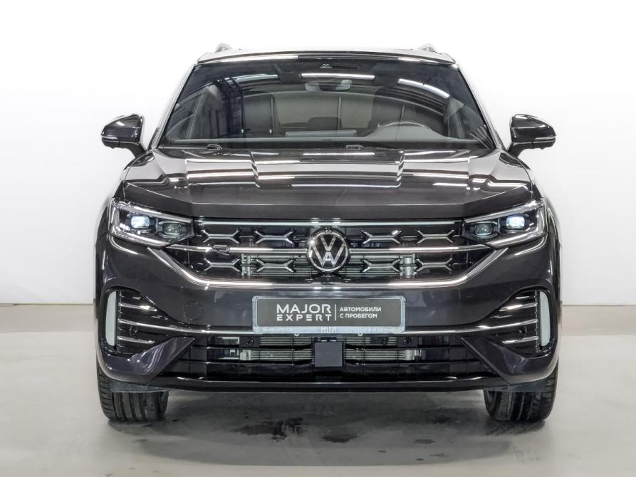 Volkswagen Tayron II (China Market) Москва  - изображение 2