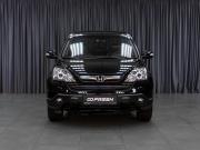 Honda CR-V III Тюмень  - изображение 22