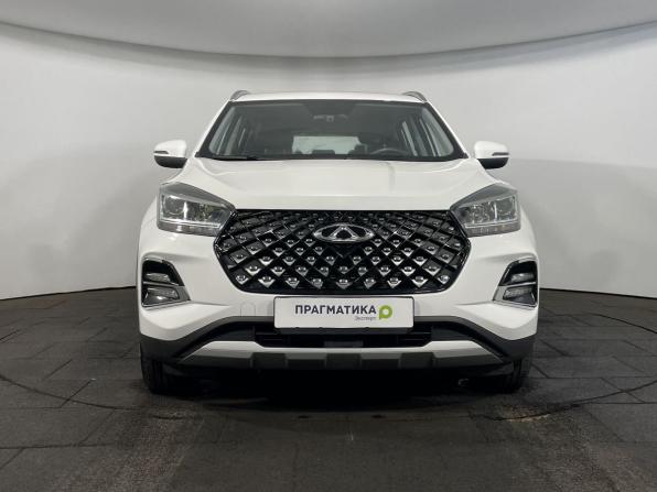 Chery Tiggo 4 Pro I с пробегом 2024 года, цена 1 519 900 рублей, 40000 км, внедорожник, Автокод Объявления