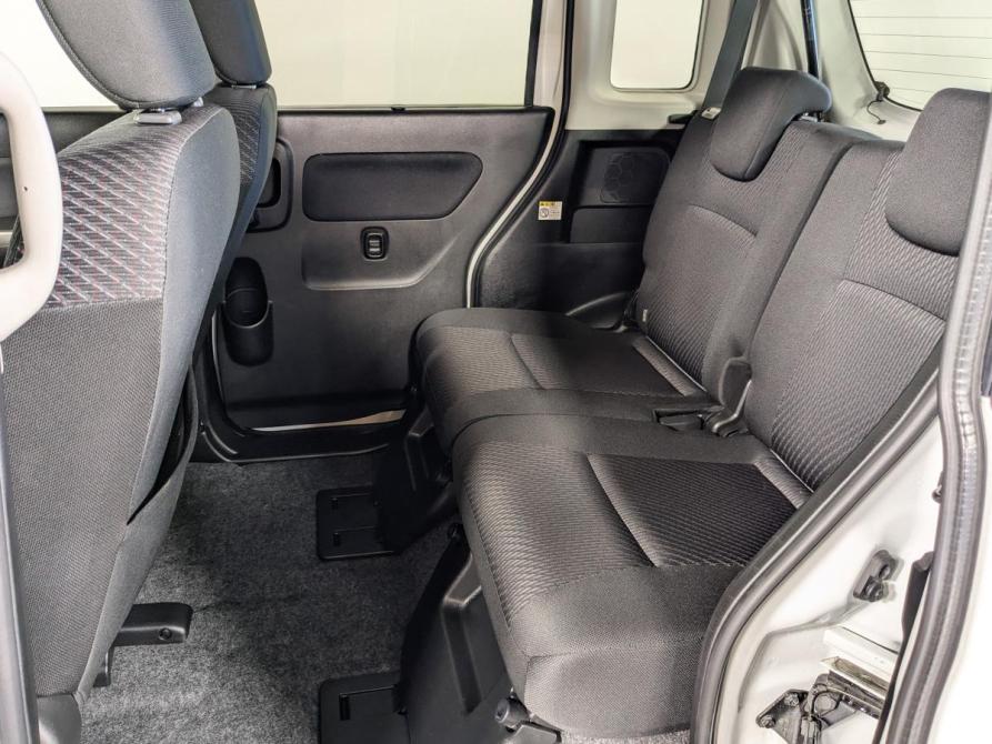 Suzuki Spacia I Рестайлинг Екатеринбург  - изображение 13
