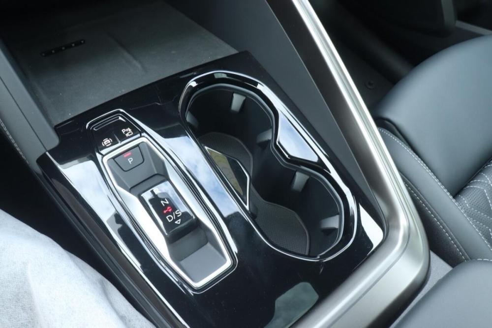 Audi Q5 III Казань  - изображение 13