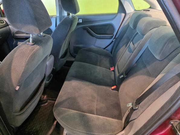 Ford Focus II Рестайлинг с пробегом 2008 года, цена 421 000 рублей, 297385 км, седан, Автокод Объявления