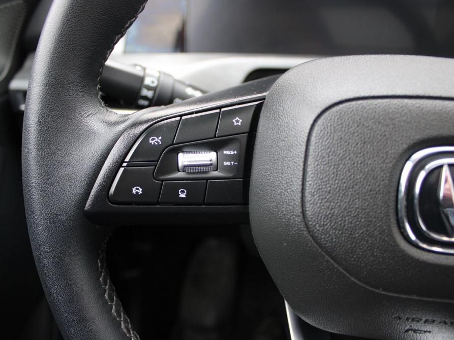 Changan CS35 Plus I Рестайлинг Нижний Новгород  - изображение 18