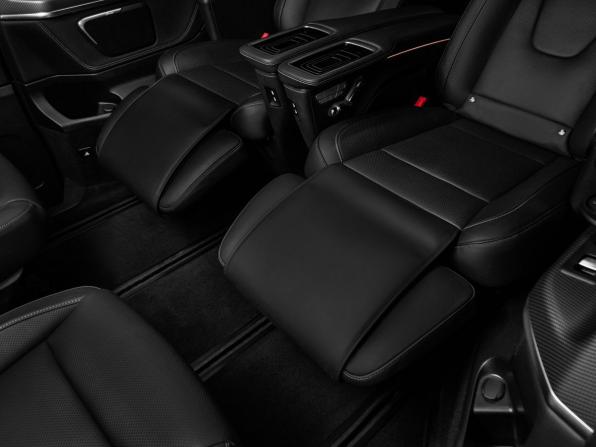 Mercedes-Benz V-Класс III (W447) Рестайлинг с пробегом 2023 года, цена 10 000 000 рублей, 22169 км, минивэн, Автокод Объявления