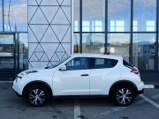 Nissan Juke I Рестайлинг Москва  - изображение 30
