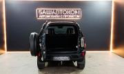 Lada (ВАЗ) Niva Travel I Стерлитамак  - изображение 25