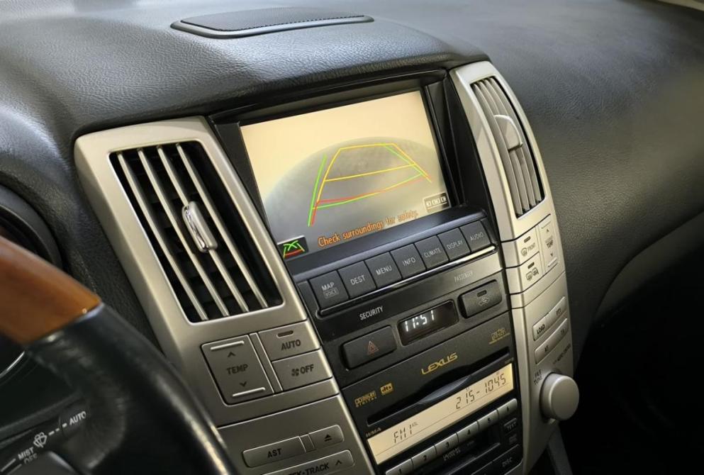 Lexus RX II Рестайлинг Нижний Новгород  - изображение 13