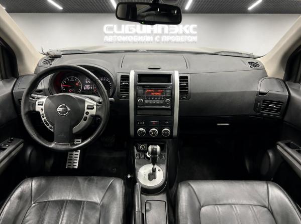 Nissan X-Trail II Рестайлинг с пробегом 2013 года, цена 1 450 000 рублей, 215458 км, внедорожник, Автокод Объявления
