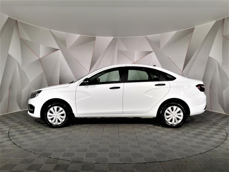 Lada (ВАЗ) Vesta I Рестайлинг (NG) Москва  - изображение 5