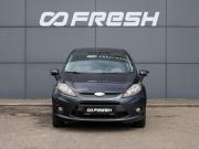Ford Fiesta Mk6 Краснодар  - изображение 23
