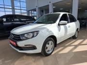 Lada (ВАЗ) Granta I Рестайлинг Арзамас  - изображение 29