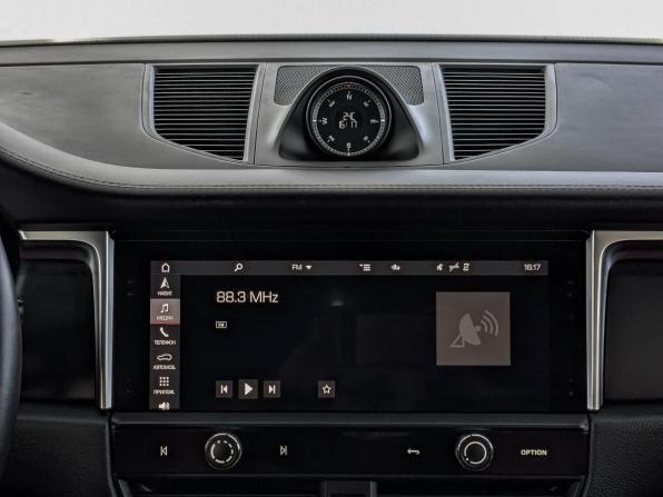 Porsche Macan I Рестайлинг 2 с пробегом 2022 года, цена 7 070 000 рублей, 44613 км, внедорожник, Автокод Объявления