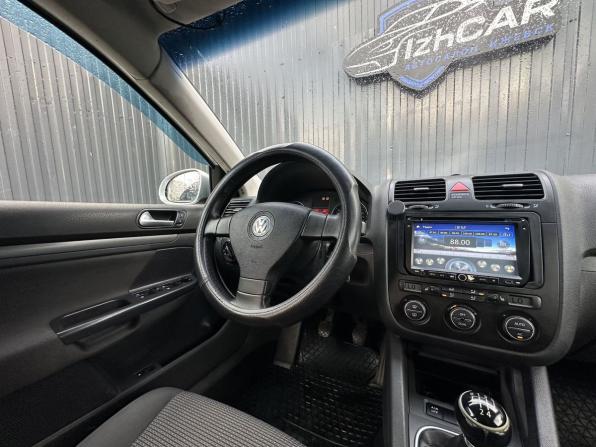 Volkswagen Jetta V с пробегом 2007 года, цена 469 000 рублей, 180050 км, седан, Автокод Объявления