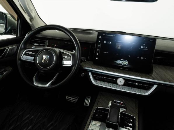 Tank 500 I с пробегом 2023 года, цена 4 378 000 рублей, 47900 км, внедорожник, Автокод Объявления