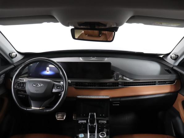 Chery Tiggo 8 Pro Max I с пробегом 2022 года, цена 2 199 000 рублей, 39000 км, внедорожник, Автокод Объявления