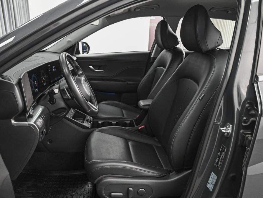 Hyundai Kona I Рестайлинг Ставрополь  - изображение 10