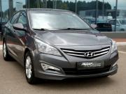 Hyundai Solaris I Рестайлинг Иваново  - изображение 19