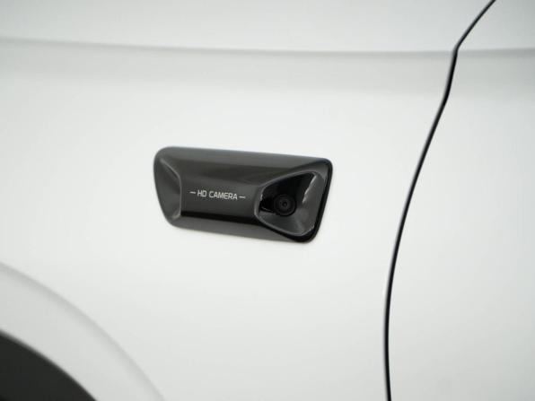 Geely Monjaro I Рестайлинг 2 с пробегом 2026 года, цена 4 588 888 рублей, 28 км, внедорожник, Автокод Объявления