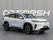 Geely Galaxy M7 Краснодар  - изображение 23