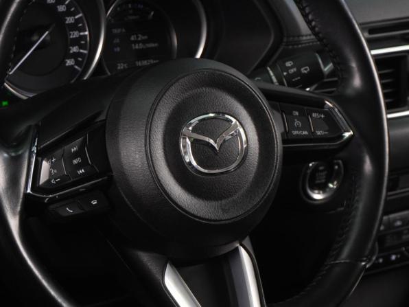 Mazda CX-5 II с пробегом 2018 года, цена 2 889 000 рублей, 163873 км, внедорожник, Автокод Объявления