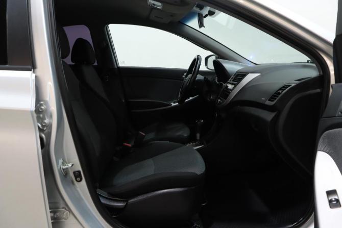 Hyundai Solaris I с пробегом 2013 года, цена 720 000 рублей, 146745 км, седан, Автокод Объявления
