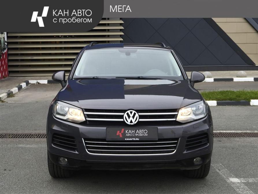 Volkswagen Touareg II Казань  - изображение 3