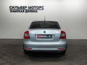 Skoda Octavia II (A5) Рестайлинг Пермь  - изображение 23