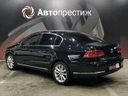 Volkswagen Passat B7 Ставрополь  - изображение 29