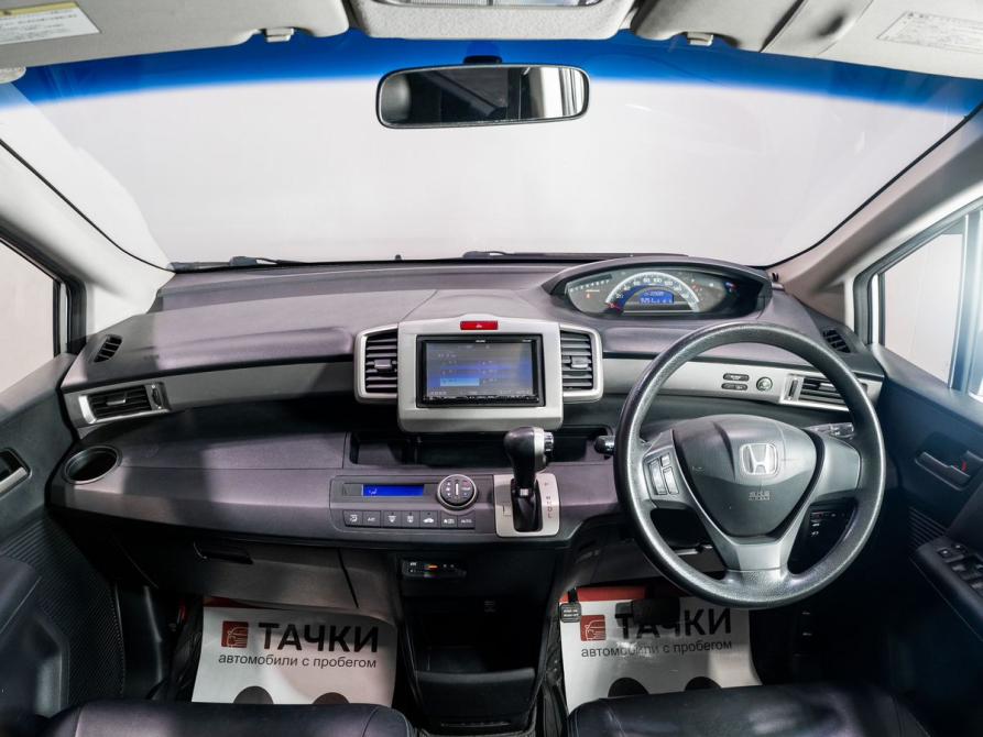 Honda Freed I Рестайлинг 2 Чита  - изображение 8