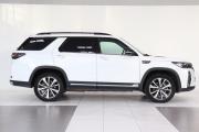Changan CS95 I Рестайлинг 2 Ульяновск  - изображение 18