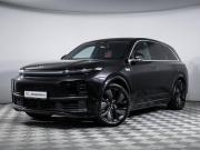 Li Auto (Lixiang) L7 I Москва  - изображение 23