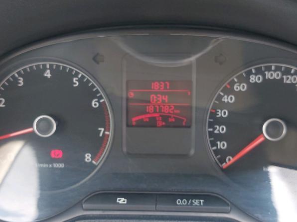 Volkswagen Polo V с пробегом 2013 года, цена 500 000 рублей, 187782 км, седан, Автокод Объявления