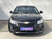 Chevrolet Cruze I Рестайлинг Тамбов  - изображение 20