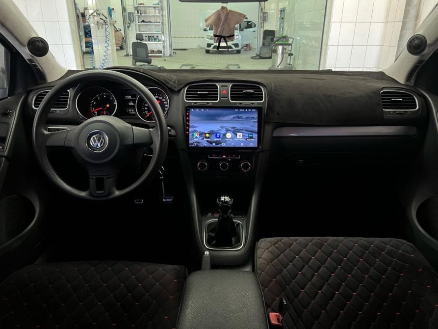 Volkswagen Golf VI Волгоград  - изображение 15