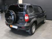 Chevrolet Niva I Рестайлинг Нижний Новгород  - изображение 14