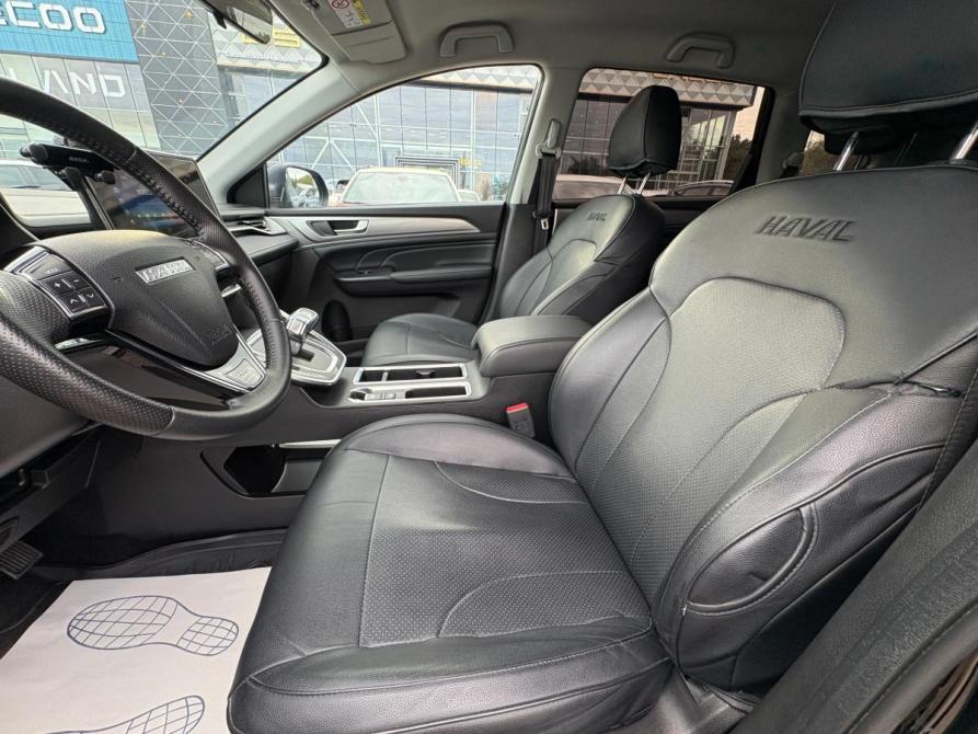 Haval M6 II Уфа  - изображение 15