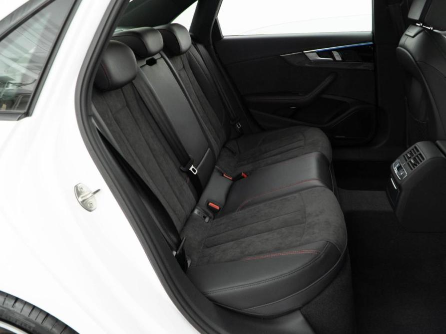 Audi A4 V (B9) Рестайлинг Москва  - изображение 9