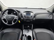 Hyundai ix35 I Рестайлинг Москва  - изображение 31