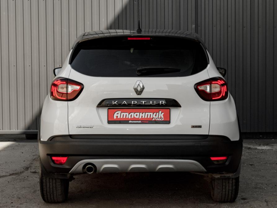 Renault Kaptur I Екатеринбург  - изображение 6