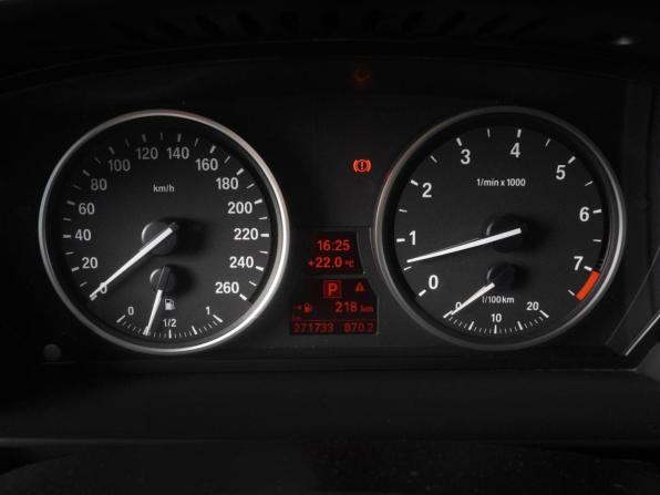 BMW 5 серии V (E60/E61) Рестайлинг с пробегом 2008 года, цена 1 615 000 рублей, 271733 км, седан, Автокод Объявления