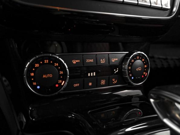 Mercedes-Benz G-Класс AMG I (W463) Рестайлинг 2 с пробегом 2014 года, цена 5 470 000 рублей, 173063 км, внедорожник, Автокод Объявления