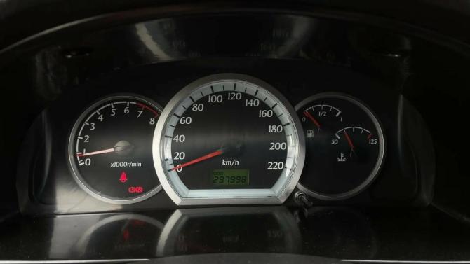 Chevrolet Lacetti I с пробегом 2009 года, цена 390 000 рублей, 297998 км, седан, Автокод Объявления