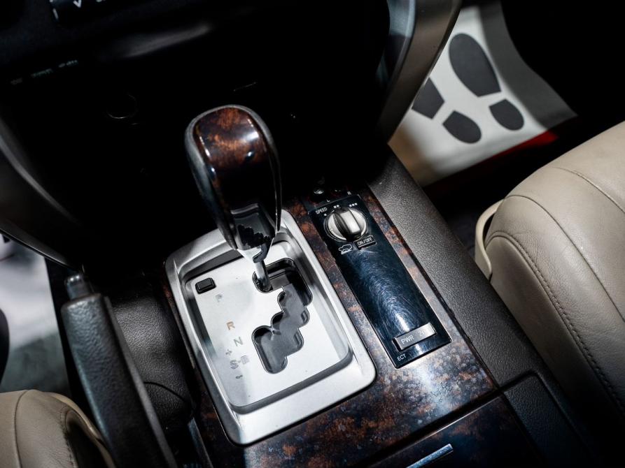 Toyota Land Cruiser 200 Series Чита  - изображение 15