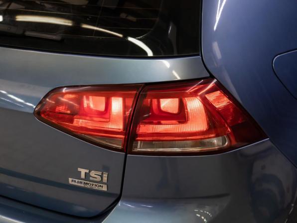 Volkswagen Golf VII с пробегом 2013 года, цена 829 000 рублей, 206000 км, хэтчбек, Автокод Объявления