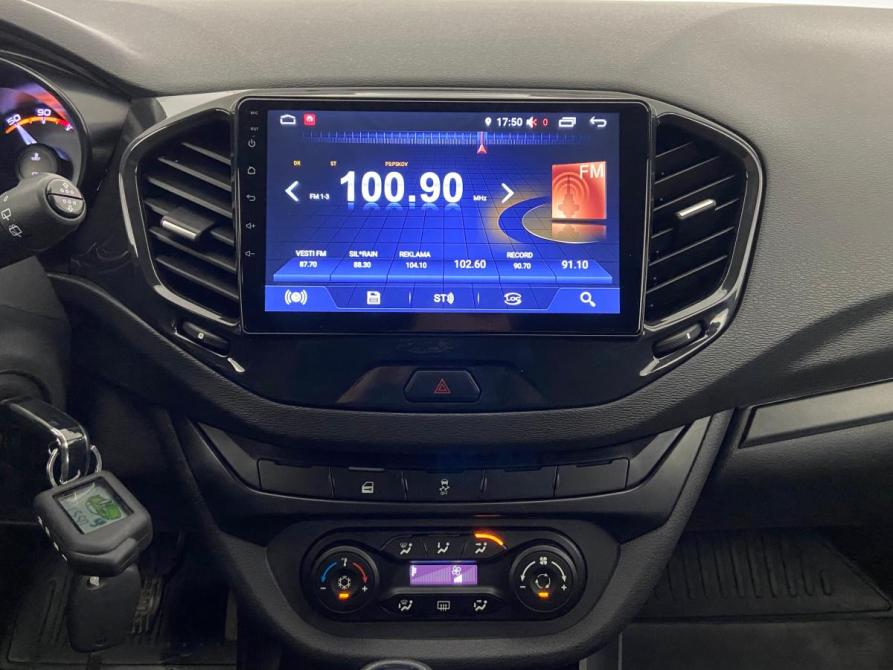 Lada (ВАЗ) Vesta I Псков  - изображение 14