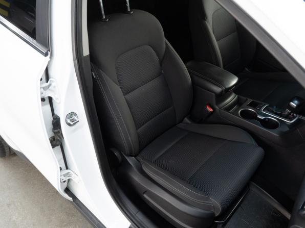 Kia Sportage III Рестайлинг с пробегом 2016 года, цена 1 825 000 рублей, 156158 км, внедорожник, Автокод Объявления